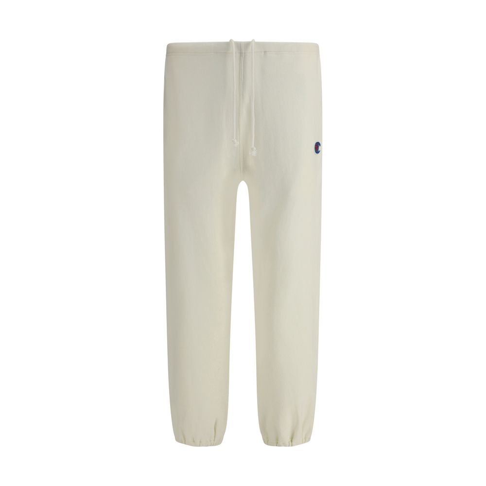 Undercover Sweatpants mit Logo