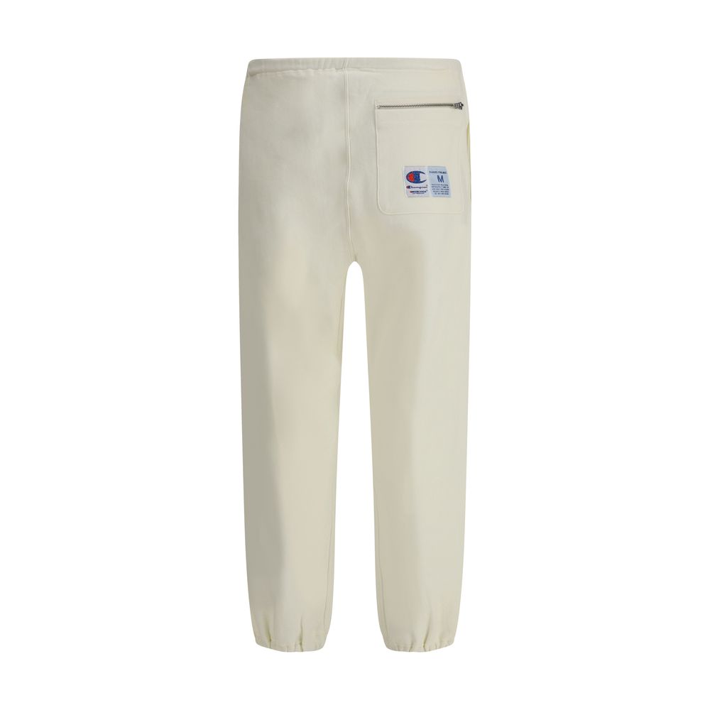 Undercover Sweatpants mit Logo