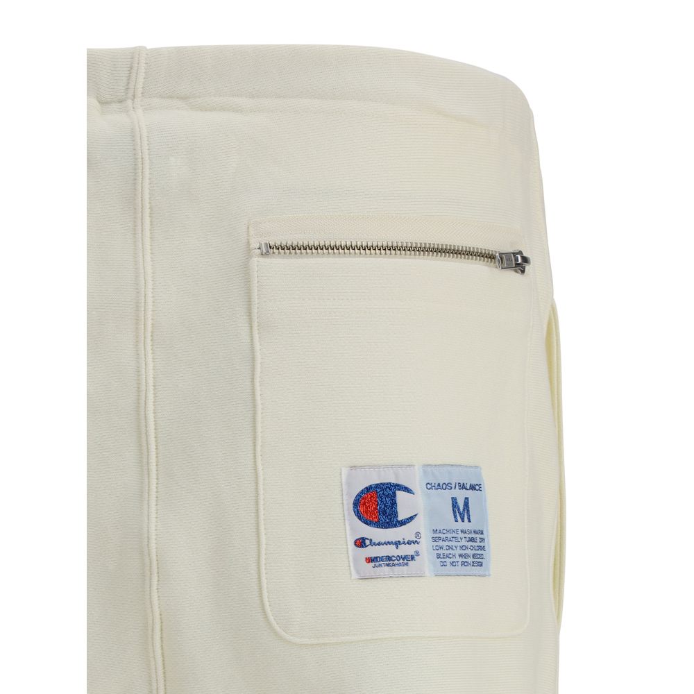 Undercover Sweatpants mit Logo