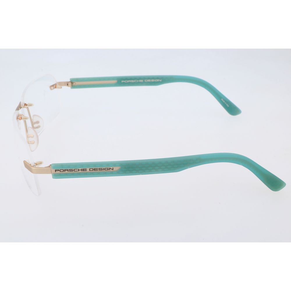 Porsche Design Bicolor Metall-Rahmen