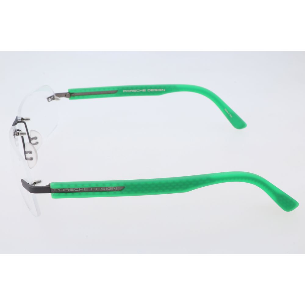 Porsche Design Bicolor Metall-Rahmen