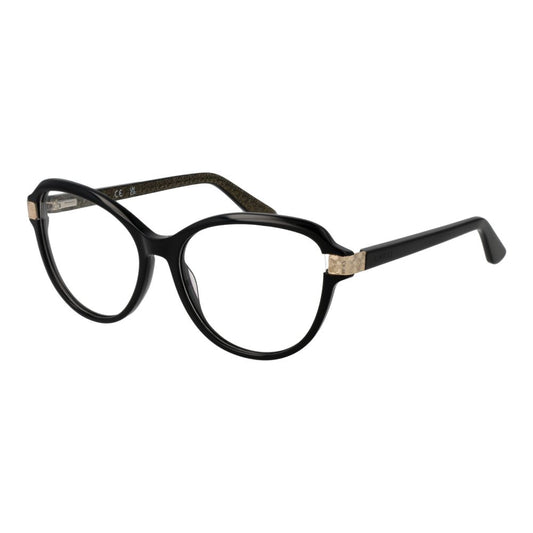 Guess Schwarze Acetat-Brille (Gestell)