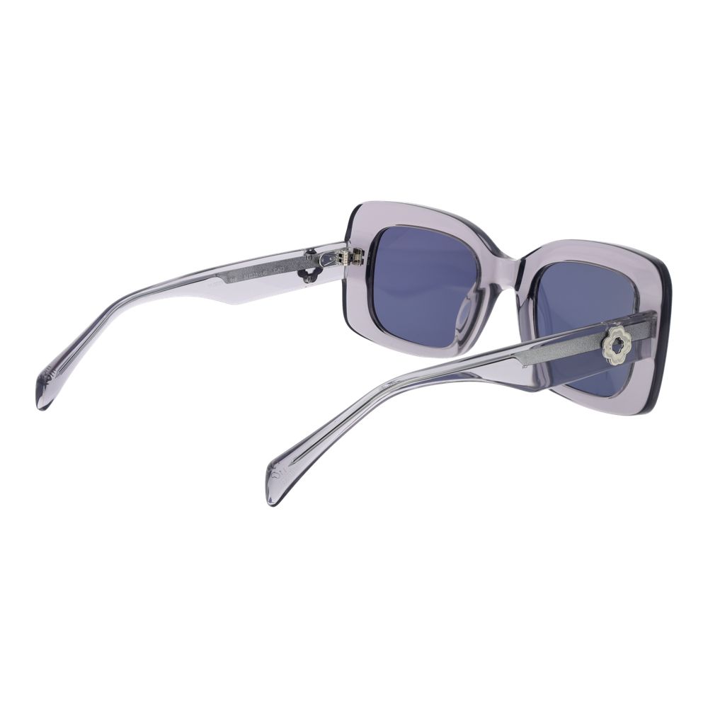 Maje Graue Frauen Sonnenbrille