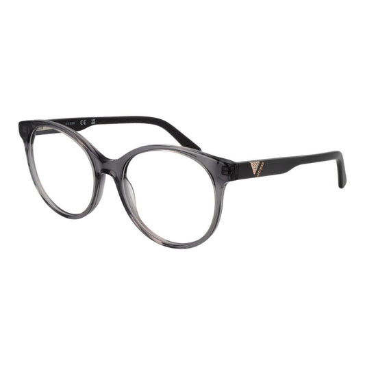 Guess Grau-Acetat-Brille (Gestell)