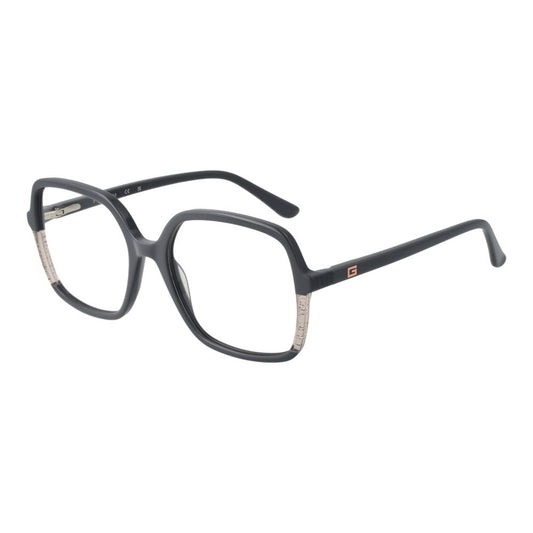 Guess Grau-Acetat-Brille (Rahmen)