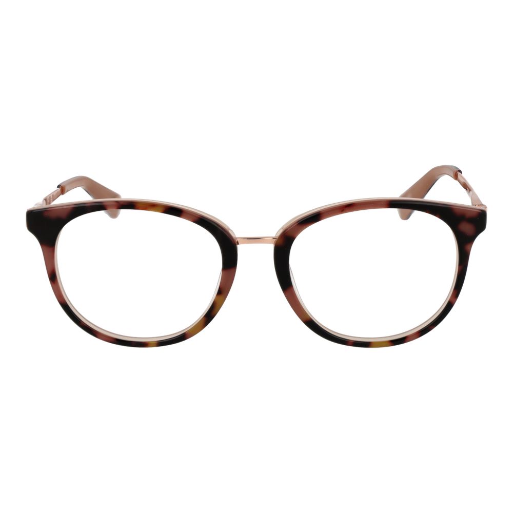 Guess Braune Acetat-Brille (Rahmen)