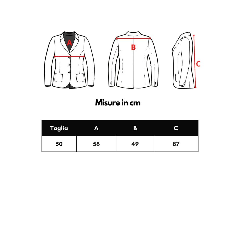 Herno Braune Wolljacken &
