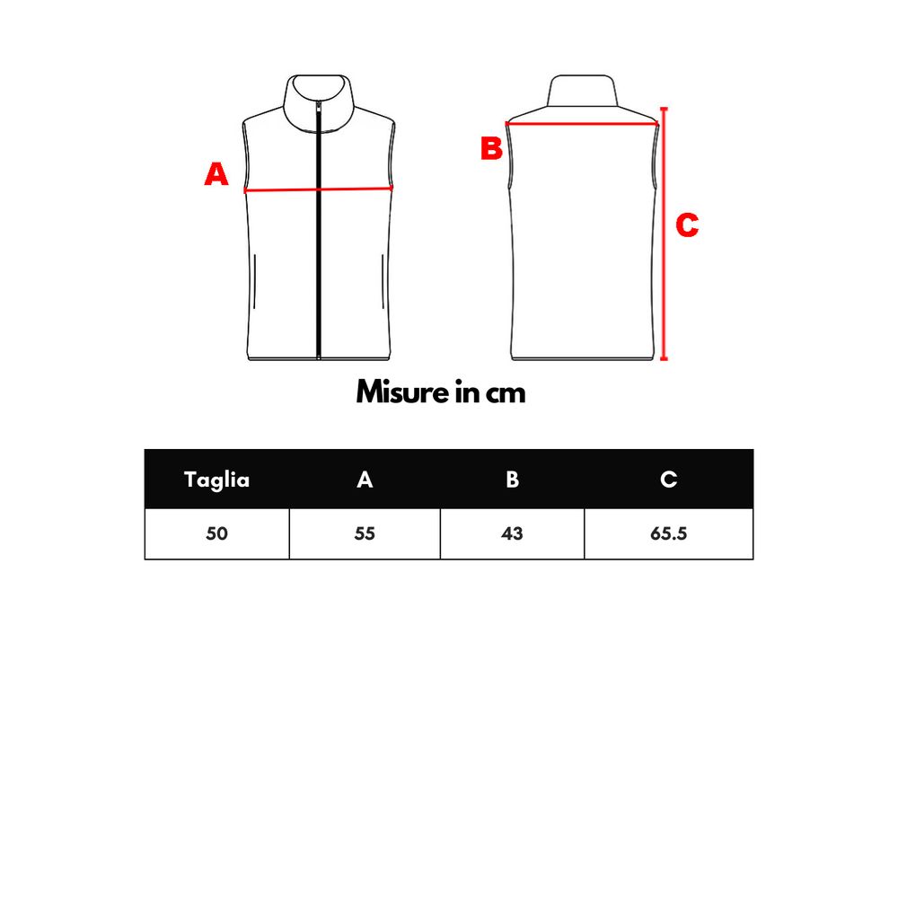 Herno Braune Polyamid Sleveless Jacke