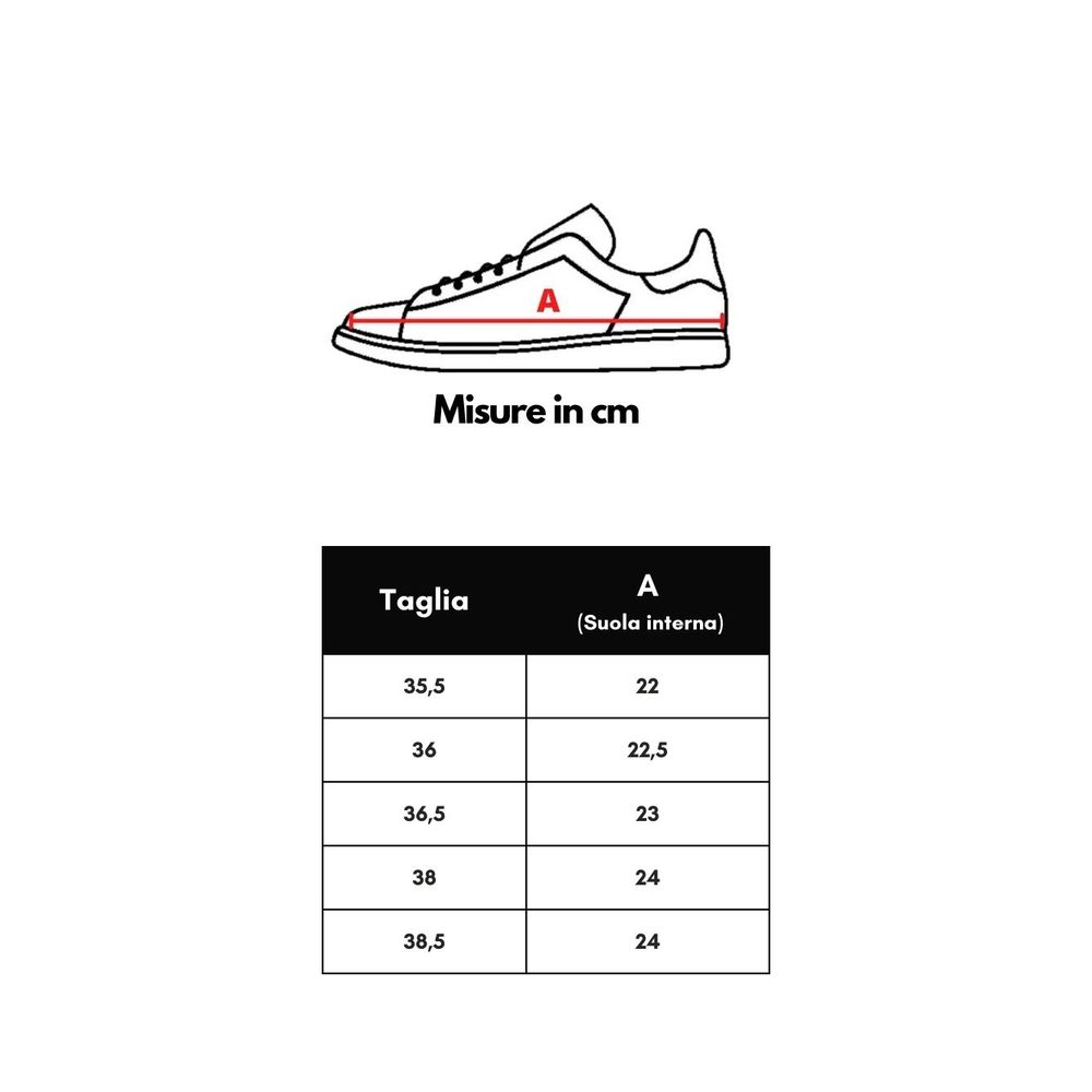 Saint Laurent Weiße Low-Top Sneaker aus Baumwolle