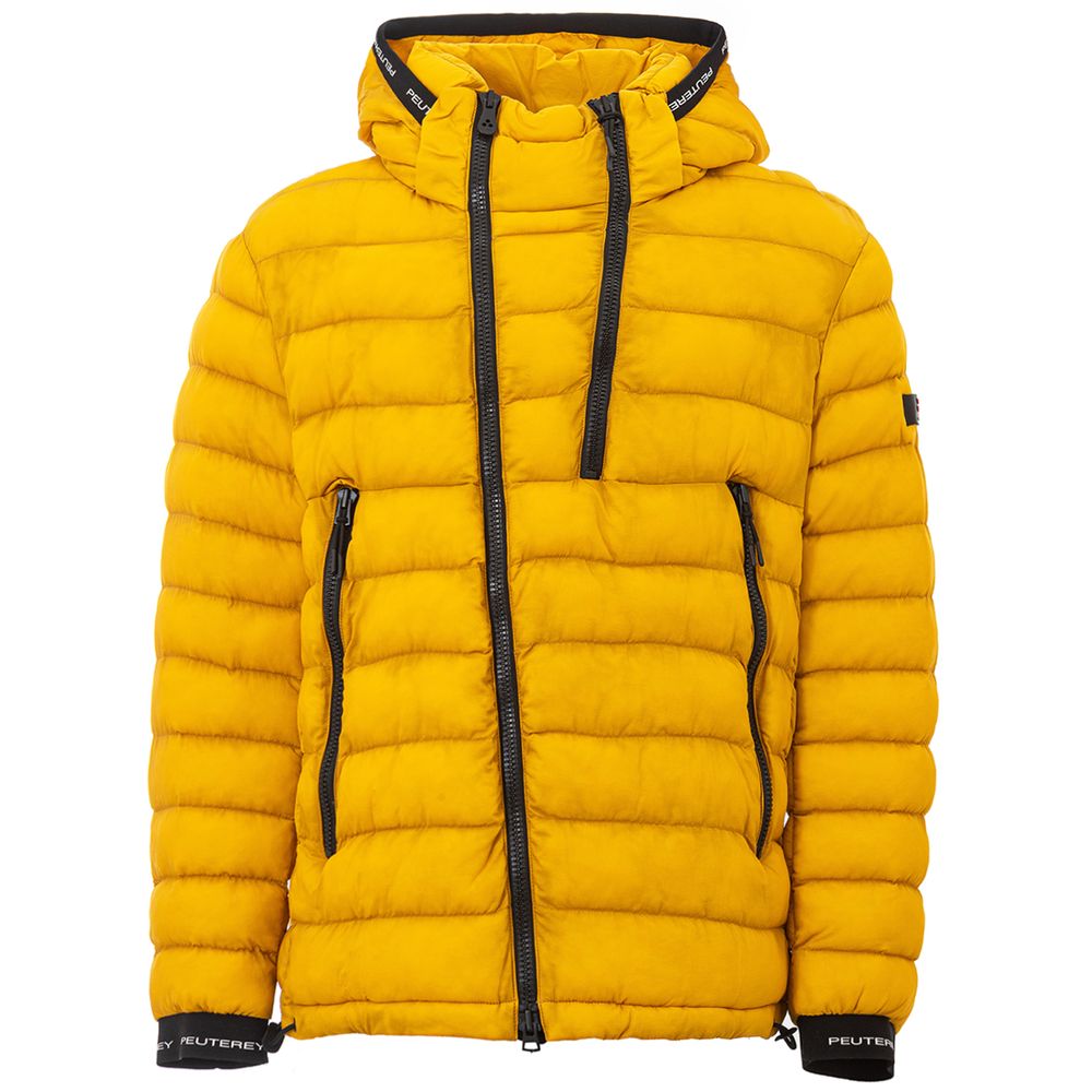 Peuterey Leichte Jacke Sunshine Yellow