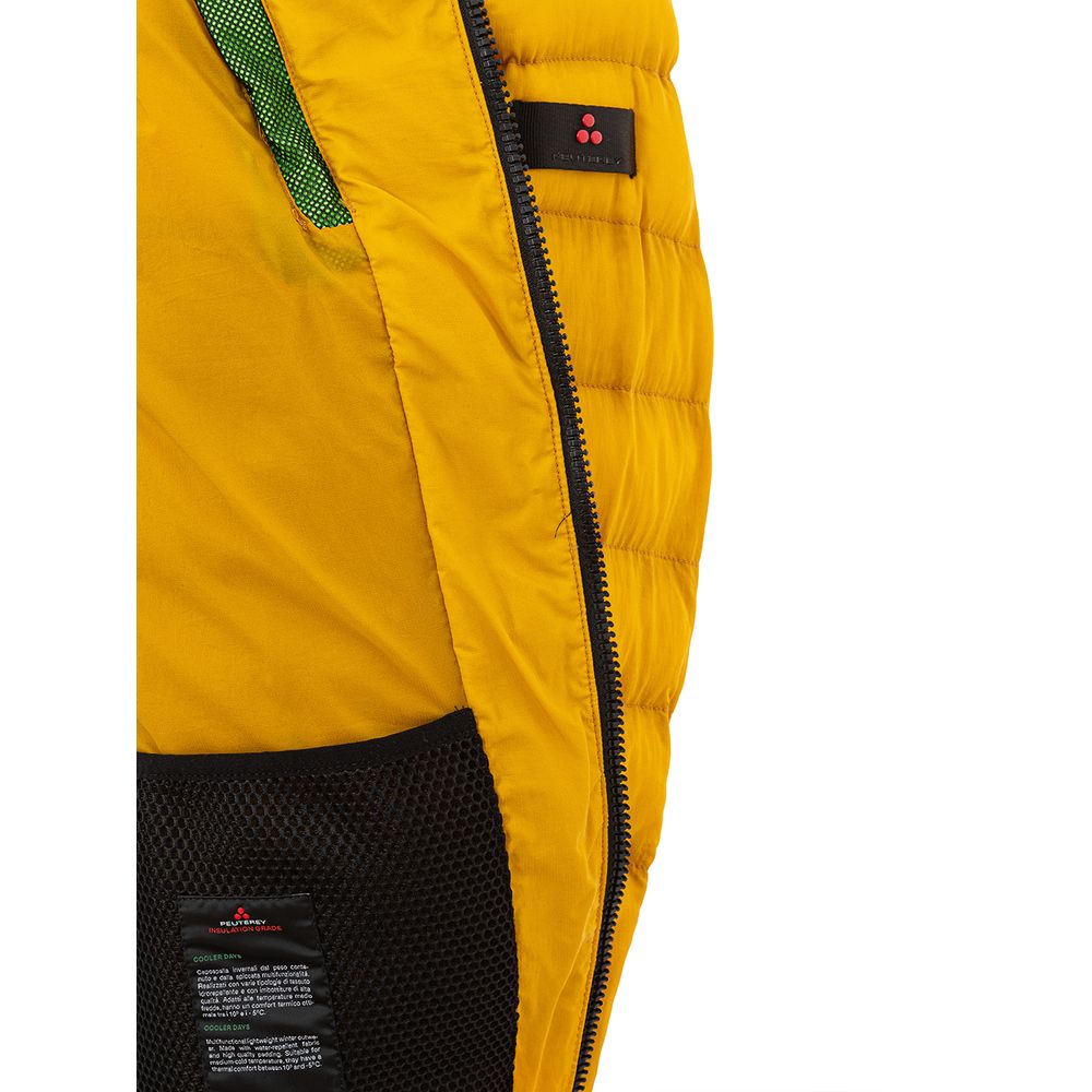 Peuterey Leichte Jacke Sunshine Yellow