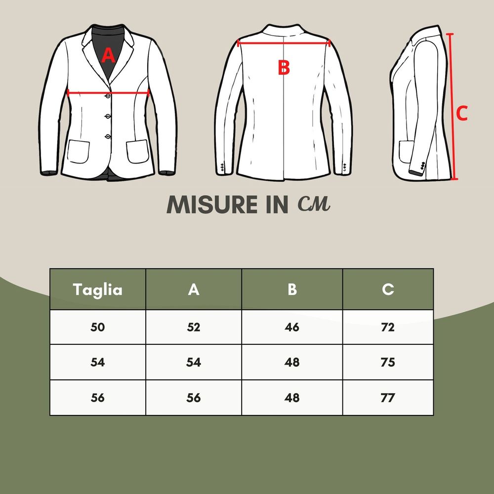 Lardini Blauer Baumwollblazer