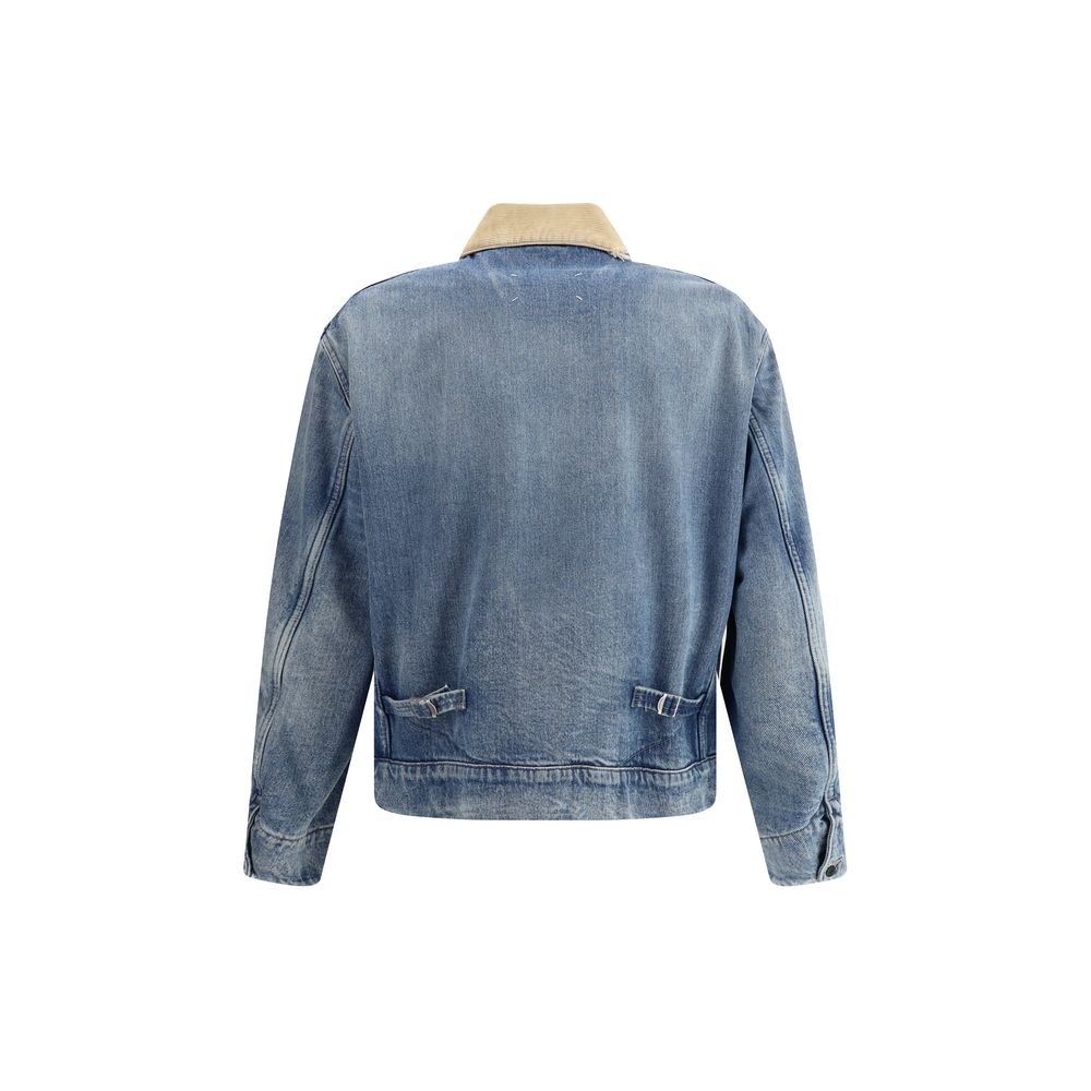 Margiela Denim-Jacke