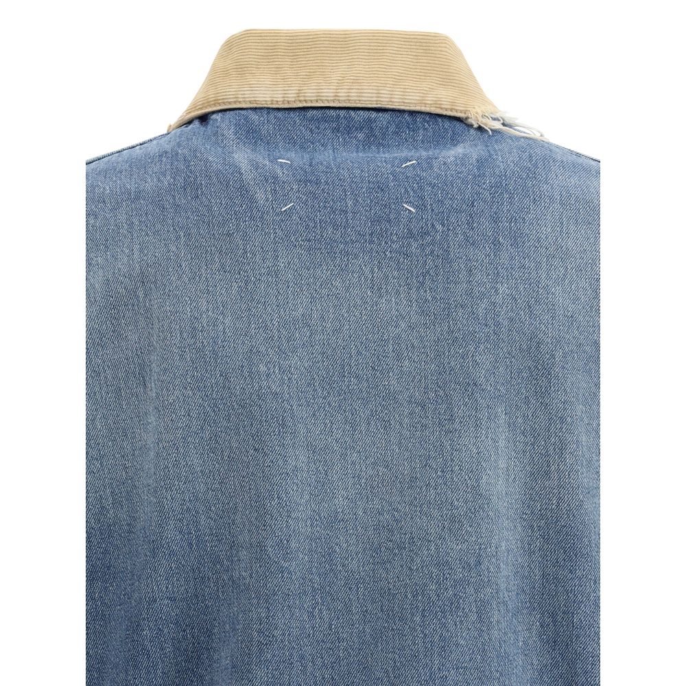 Margiela Denim-Jacke