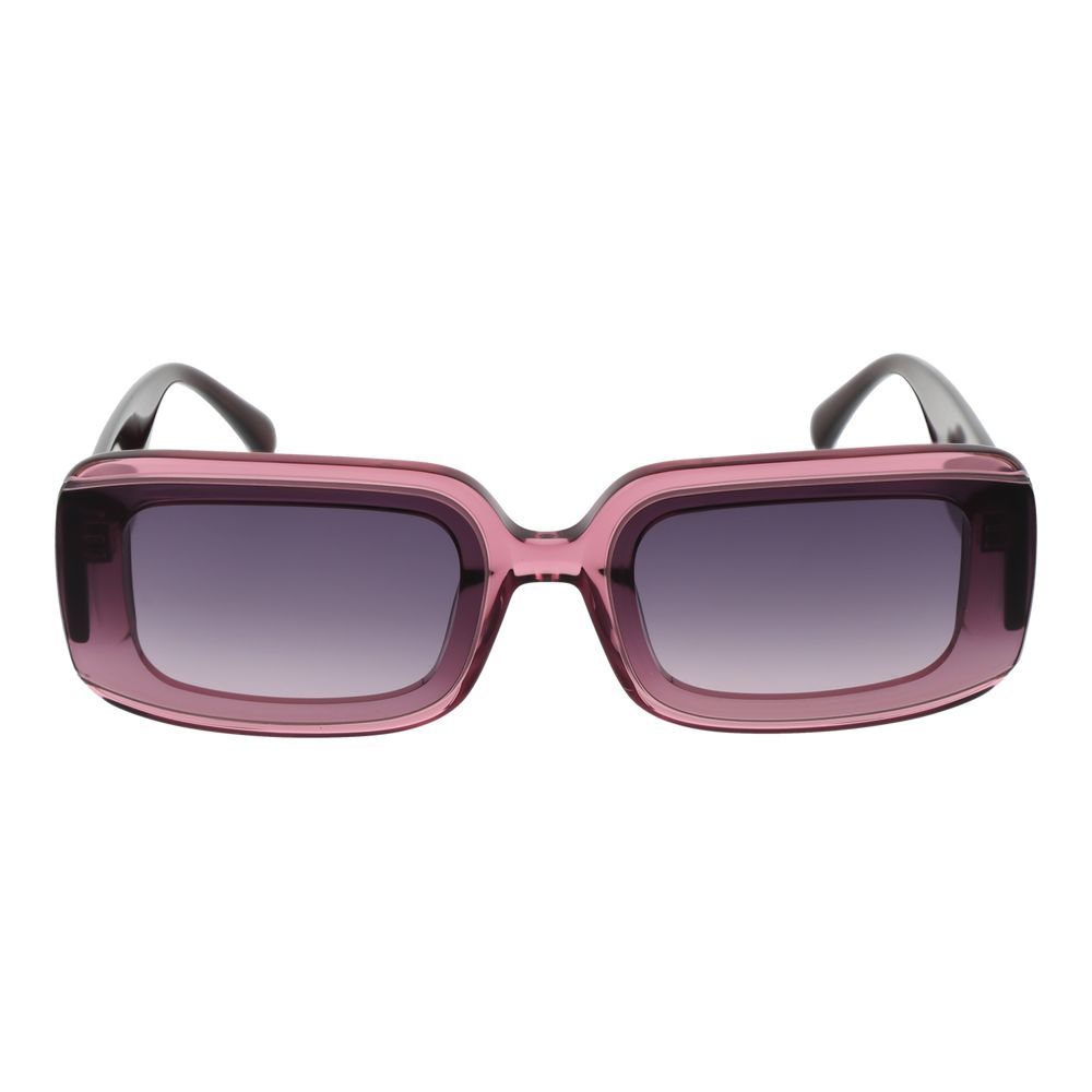 Maje Rosa Frauen Sonnenbrille