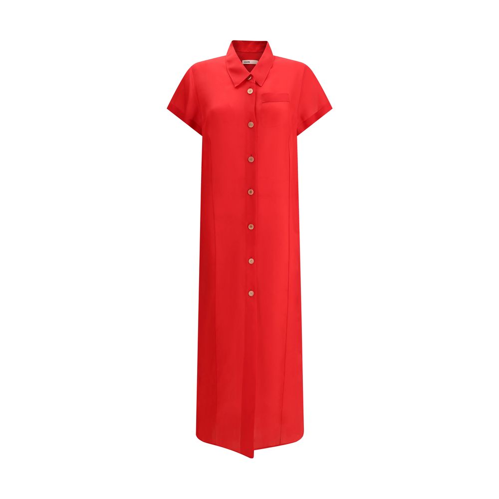 Khaite Effy Kleid