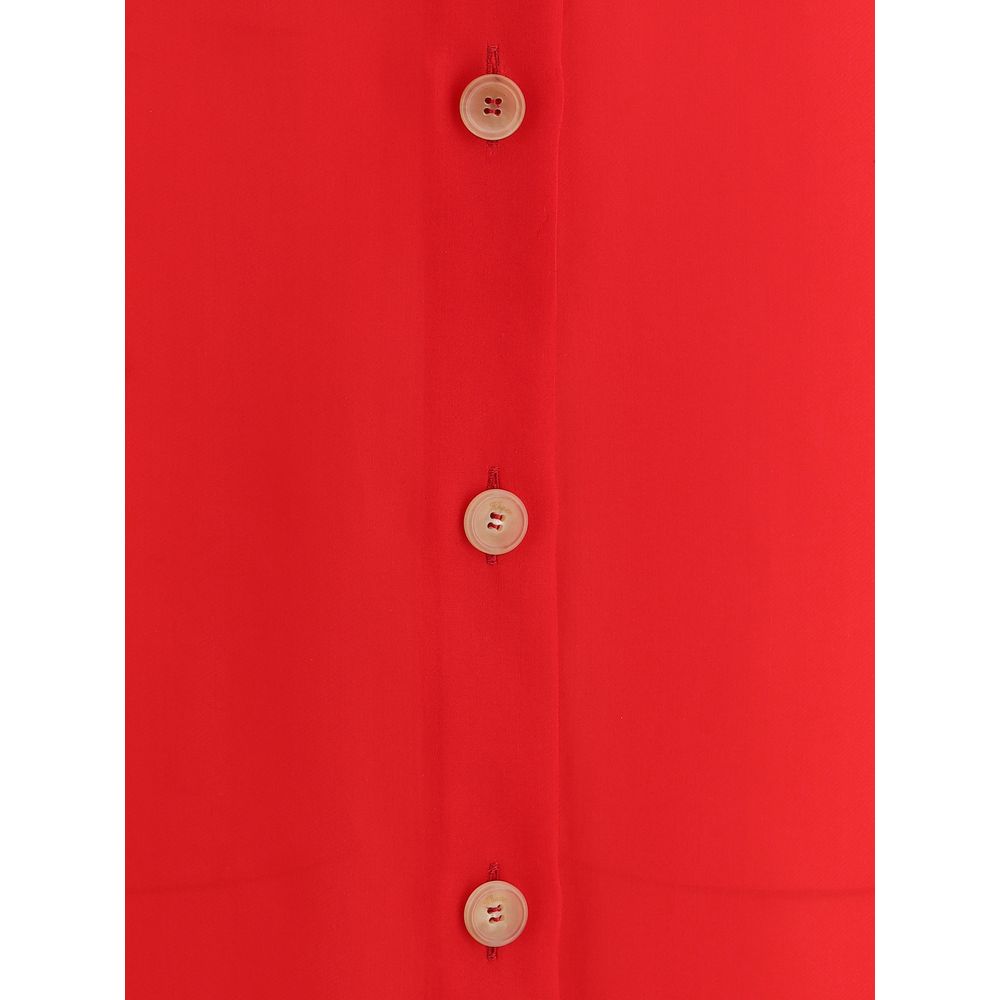 Khaite Effy Kleid
