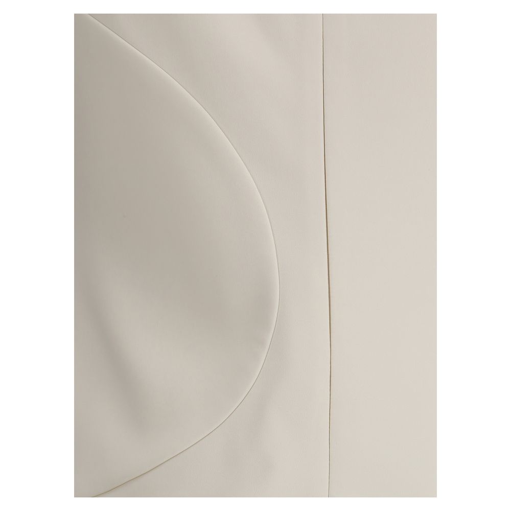 Ferragamo Ärmelloses Kleid