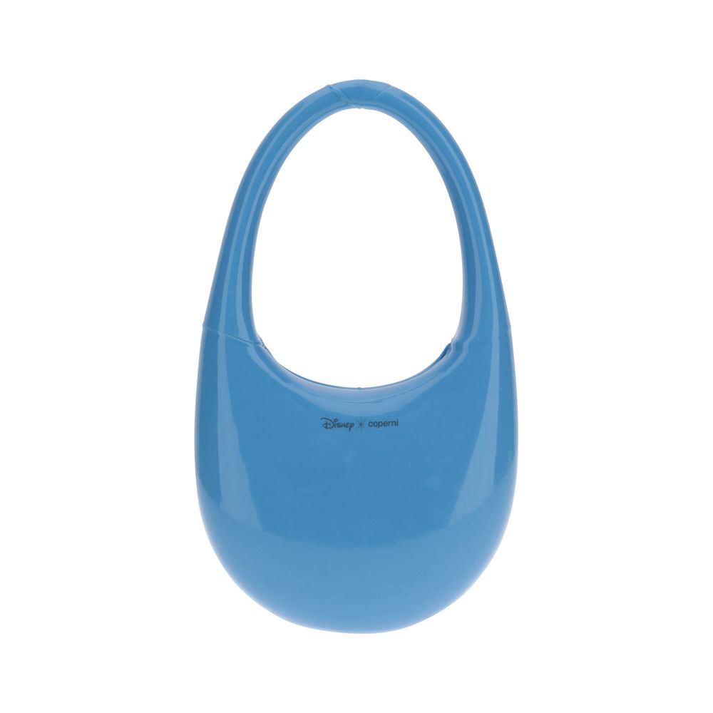 Disney X Coperni Liquid Print Umhängetasche