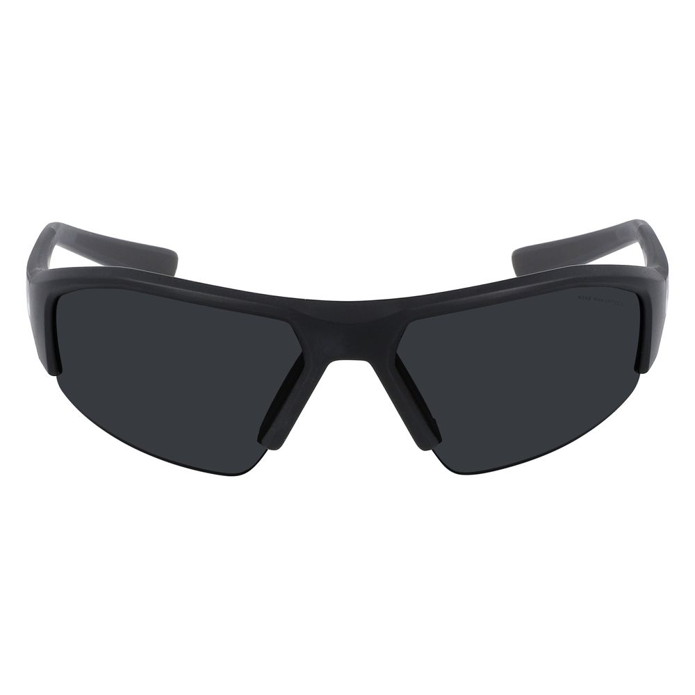 Nike Schwarz gespritzte Sonnenbrille