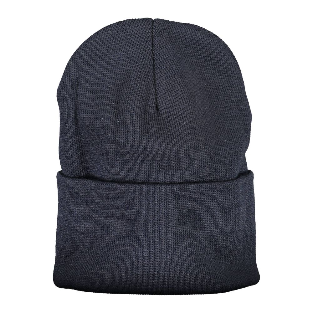 Levi's Blaue Marabu Herrenmütze