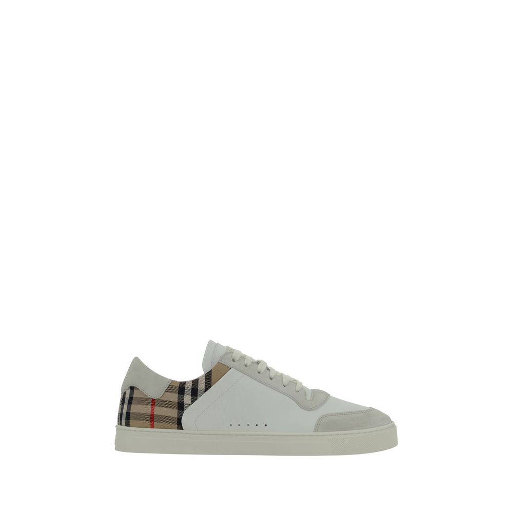 Burberry Stevie Turnschuhe