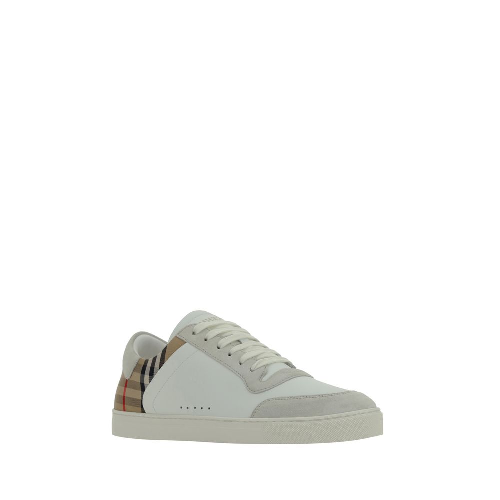 Burberry Stevie Turnschuhe