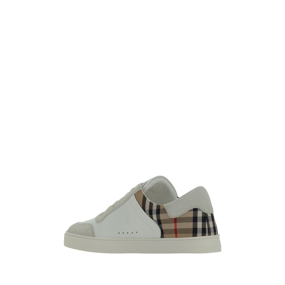Burberry Stevie Turnschuhe