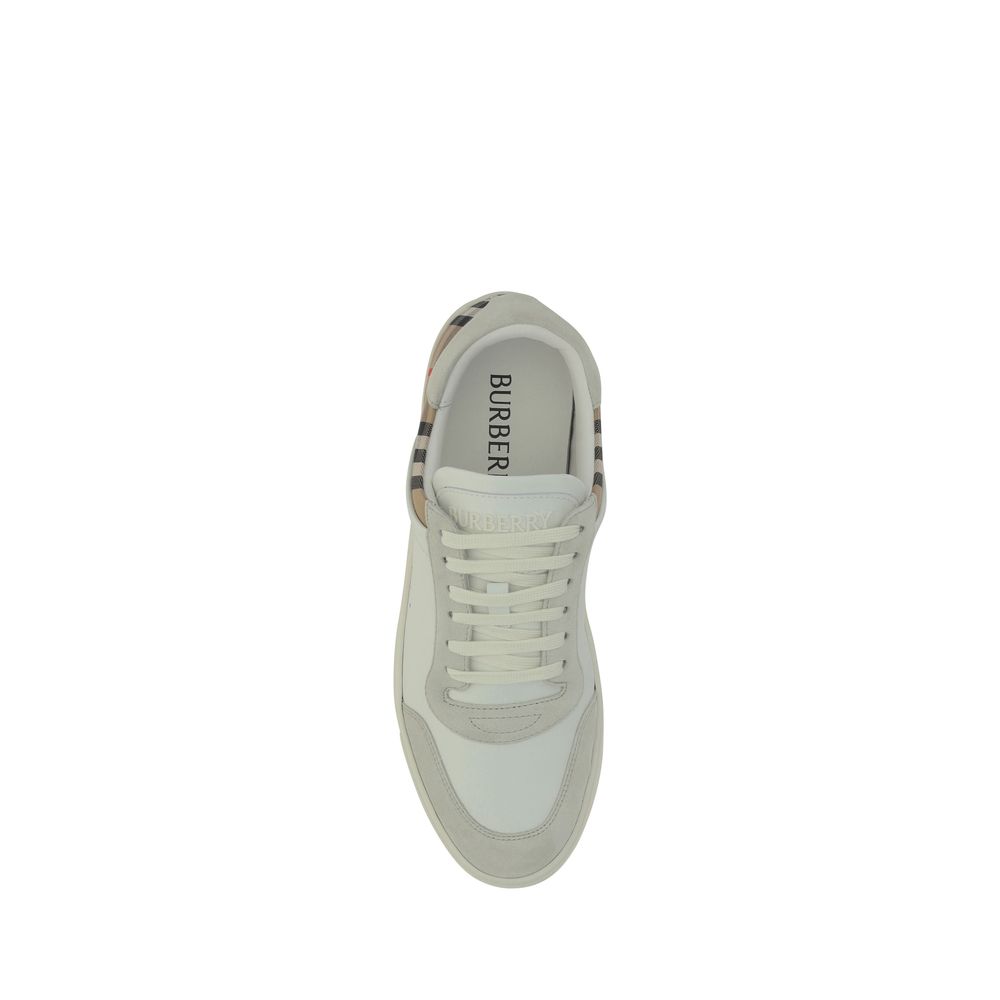 Burberry Stevie Turnschuhe