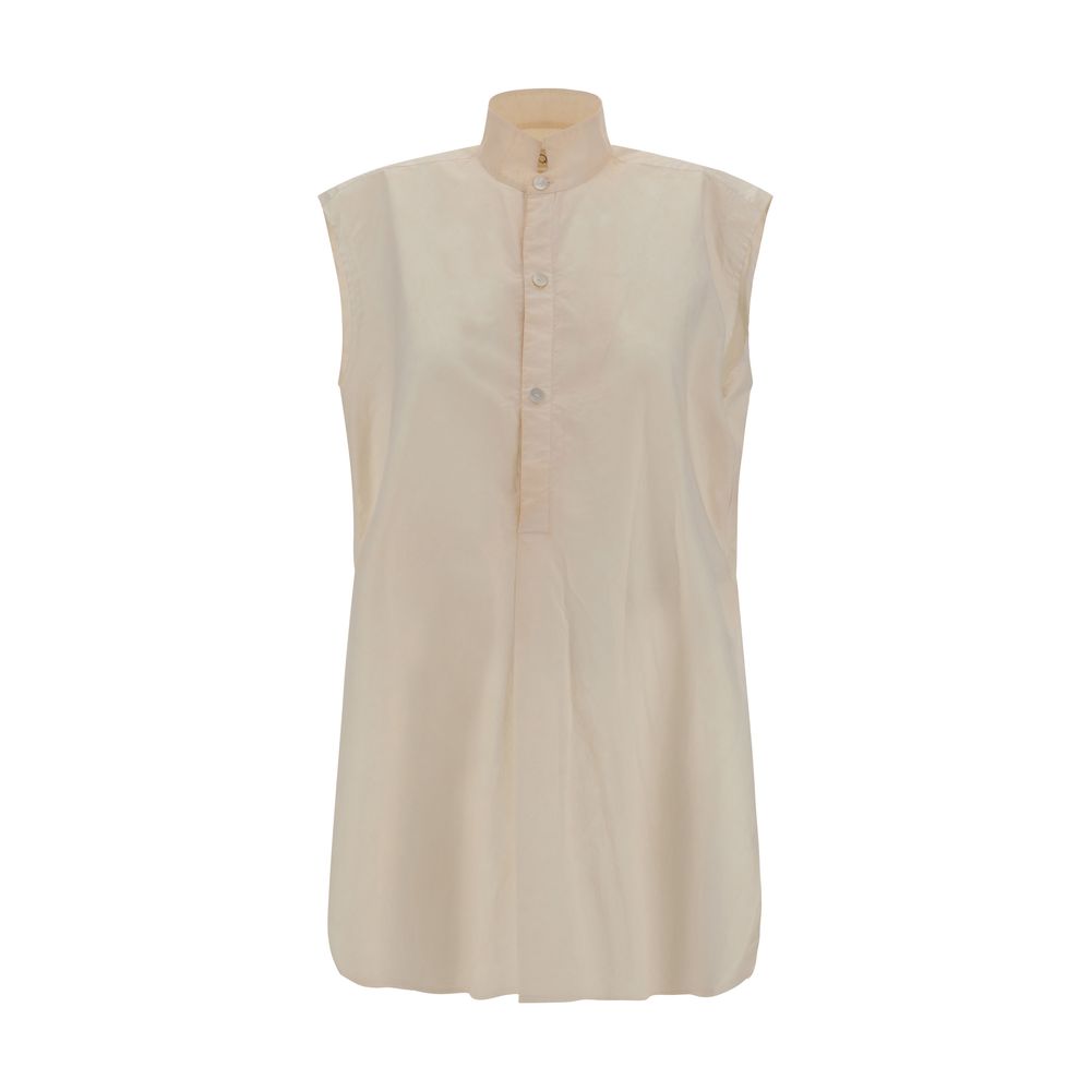 Quira Ärmelloses Shirt