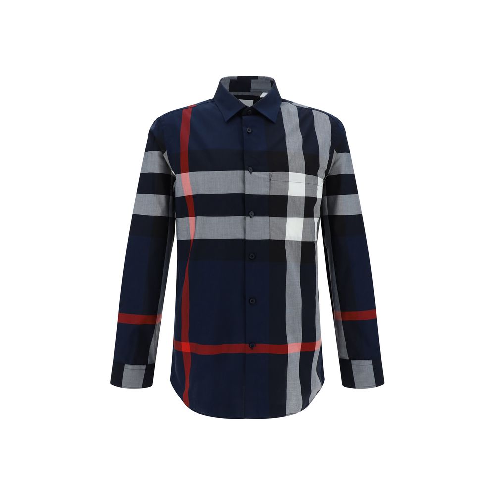 Burberry Summerton-Hemd