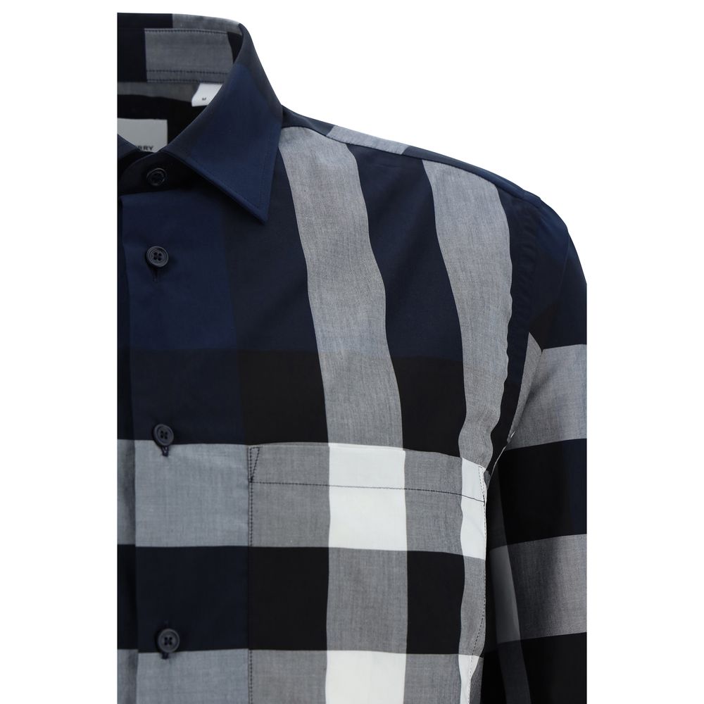 Burberry Summerton-Hemd