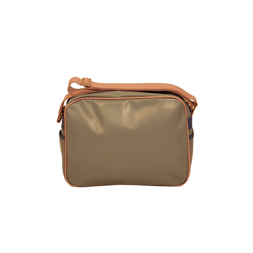 Gola Hellblau Synthetische Damen Handtasche