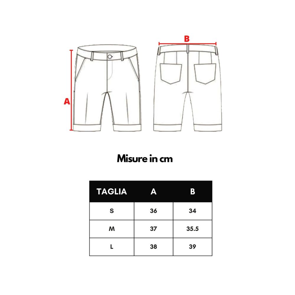 Canali Beigefarbene Polyester-Badeshorts