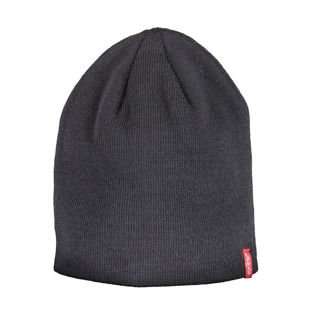 Levi's Blaue Marabu Herrenmütze