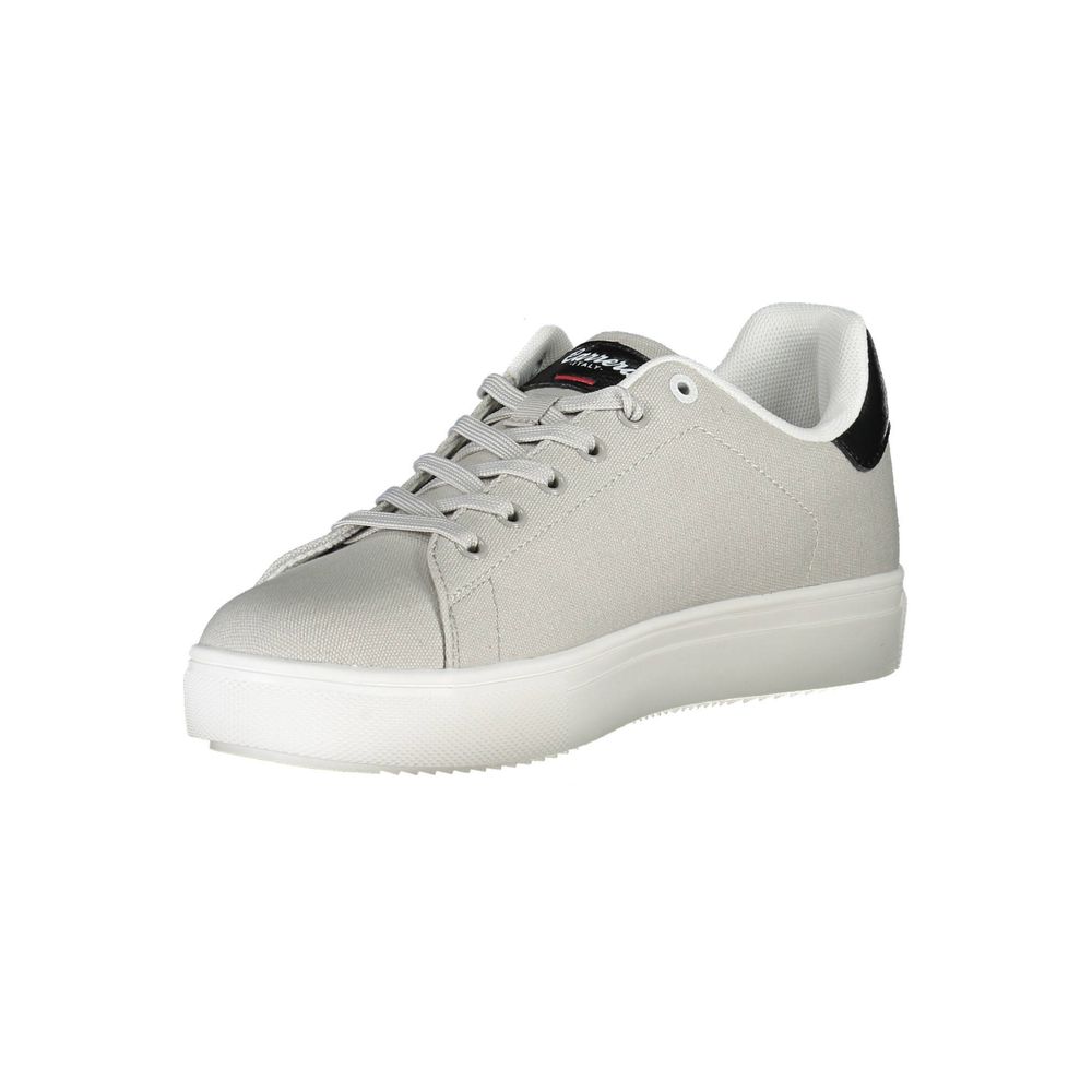Carrera Braunes Eco Leder Herren Sneaker