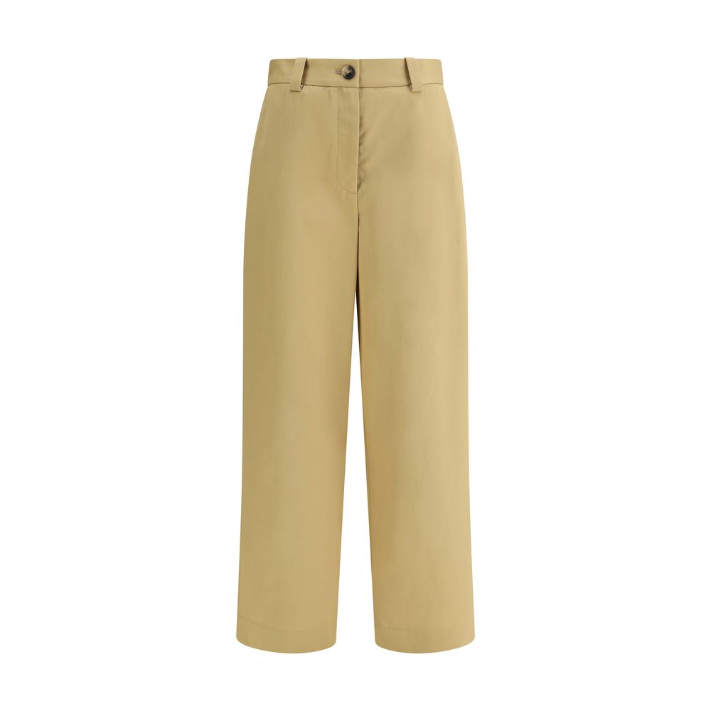 Khaite Gari-Hosen