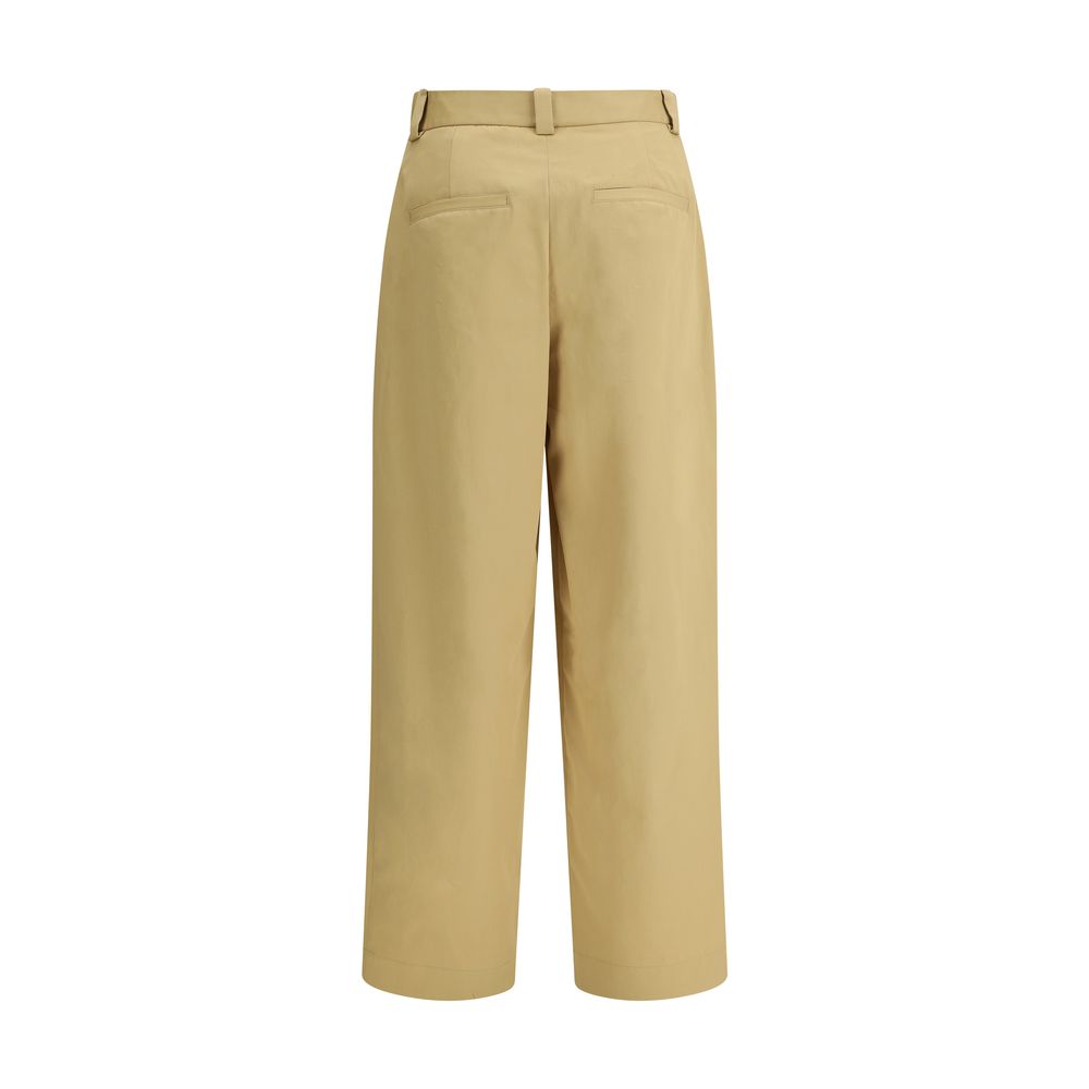 Khaite Gari-Hosen
