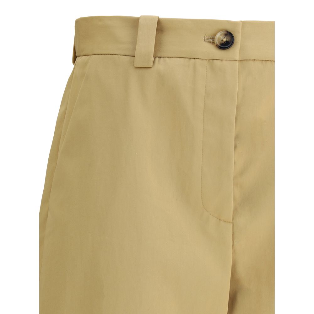 Khaite Gari-Hosen