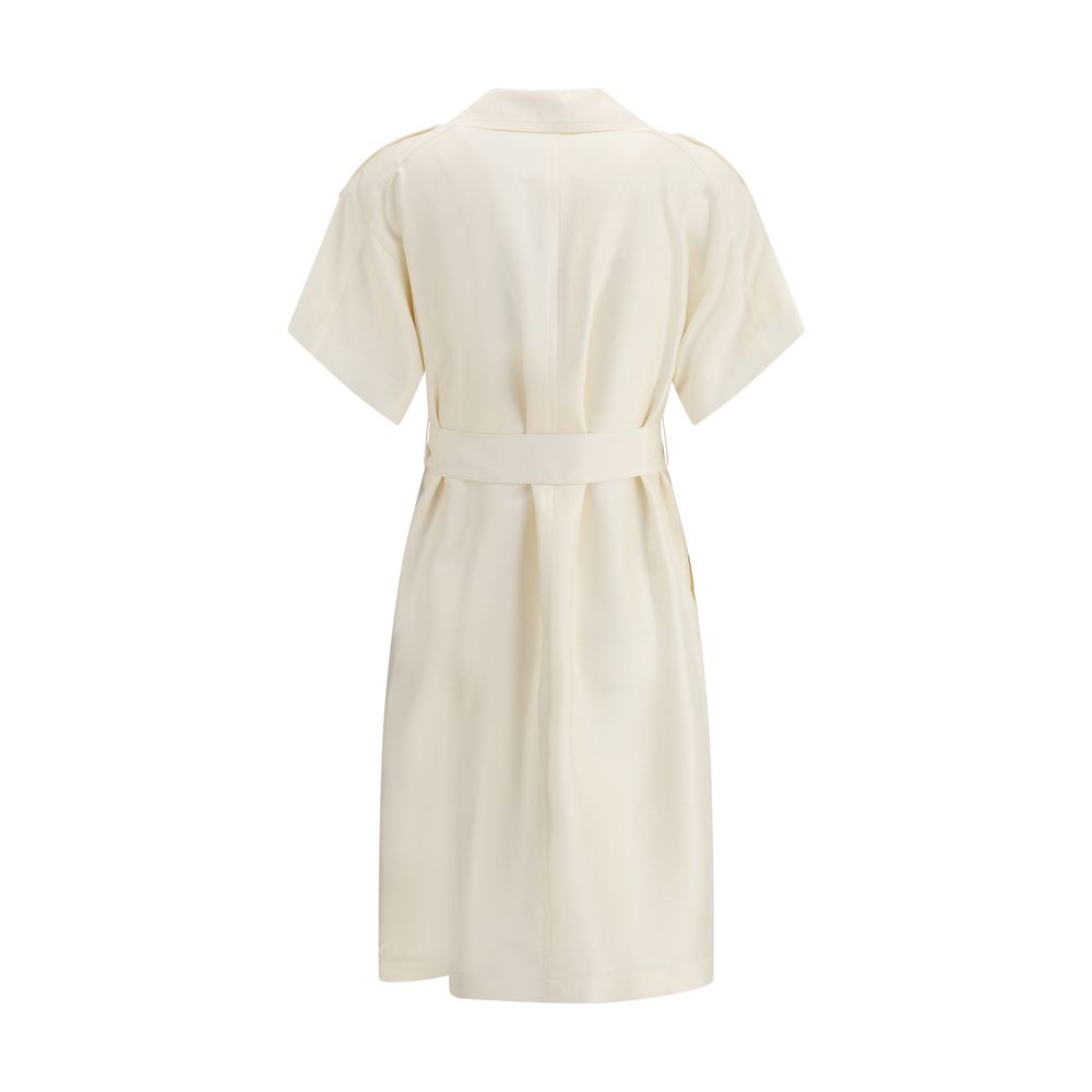 Burberry Trench-Kleid mit Gürtel