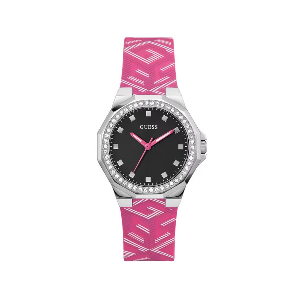 Guess Multicolor Synthetische Uhr