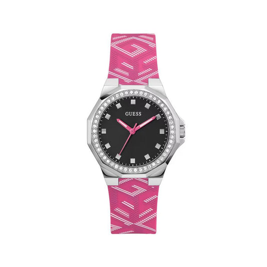 Guess Multicolor Synthetische Uhr
