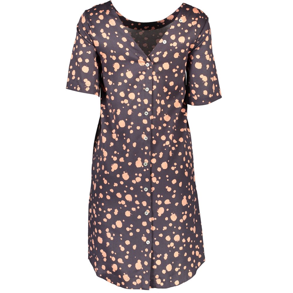 Gant Blaue Baumwolljacken &
