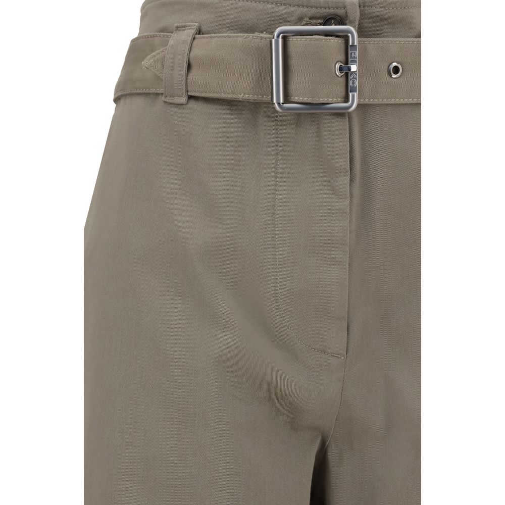 PINKO Cargo-Hosen
