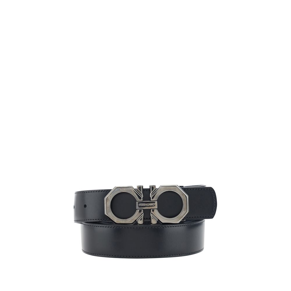 Ferragamo Umkehrbarer Gürtel