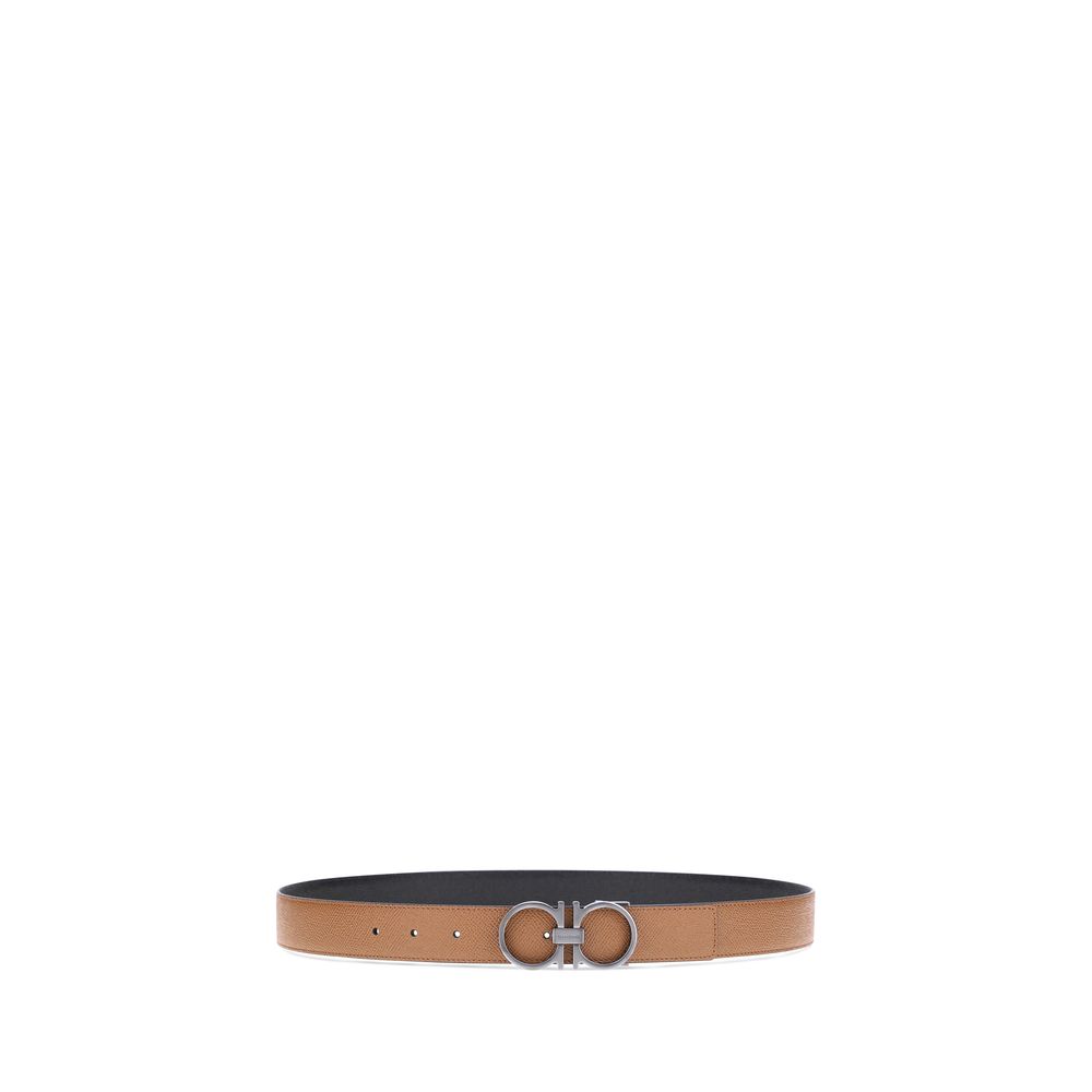 Ferragamo Gancini Wendegürtel