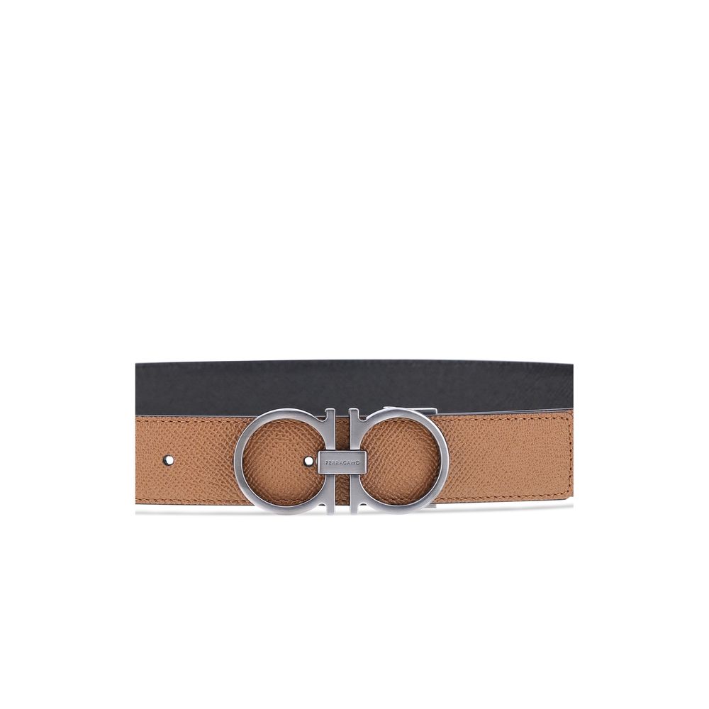 Ferragamo Gancini Wendegürtel
