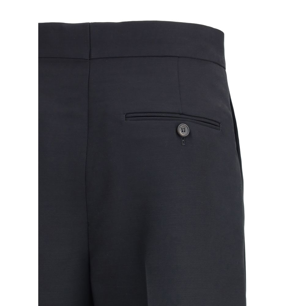 Ferragamo Maßgeschneiderte Hosen