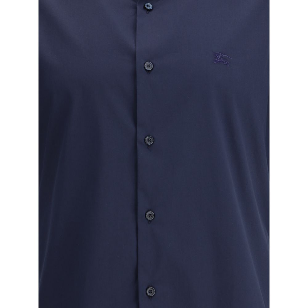 Burberry Kurzärmeliges Hemd