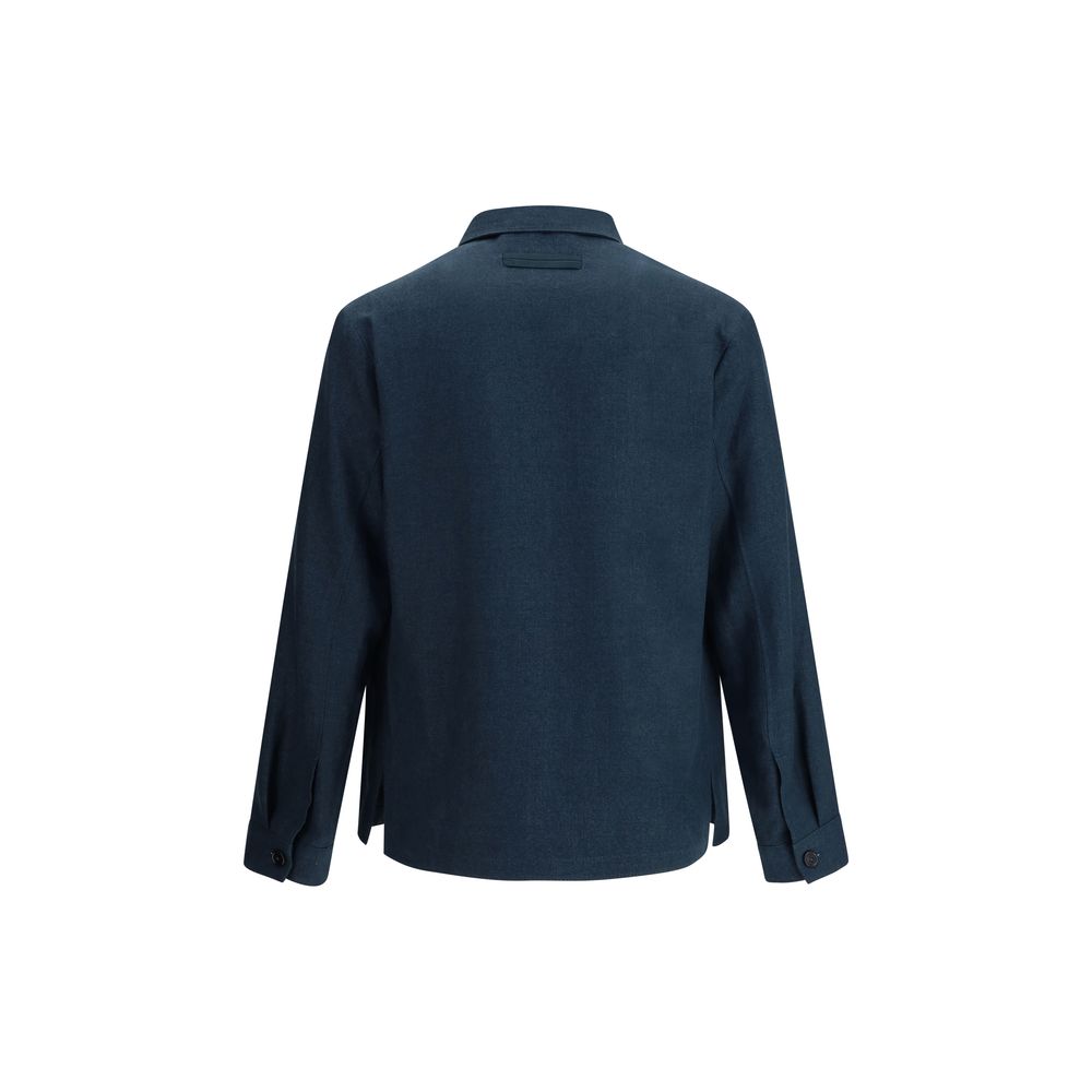 ZEGNA Luxuriöse Jacke